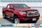 2017 Toyota Tacoma SR