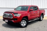 2017 Toyota Tacoma SR