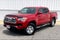 2017 Toyota Tacoma SR