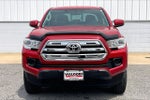 2017 Toyota Tacoma SR