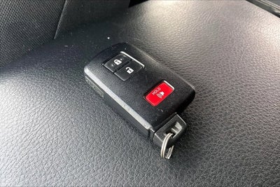 2022 Toyota TACOMA TRD OFFRD TRD Off Road