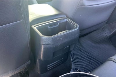 2025 Toyota TACOMA SR5 SR5