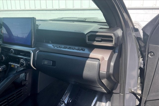 2024 Toyota TACOMA TRD SPORT TRD Sport