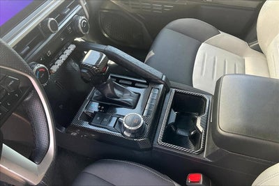 2024 Toyota TACOMA TRD SPORT TRD Sport