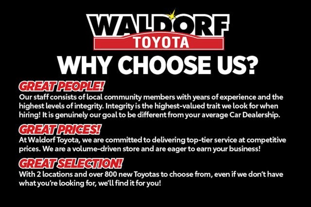 2025 Toyota TACOMA SR5 SR5