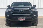 2023 Toyota TACOMA SR5 SR5