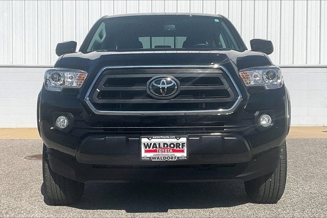 2023 Toyota TACOMA SR5 SR5