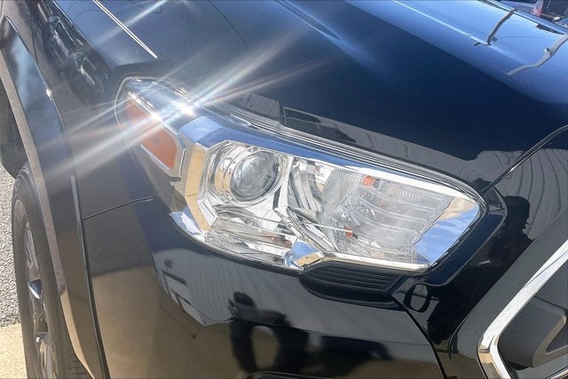 2023 Toyota TACOMA SR5 SR5