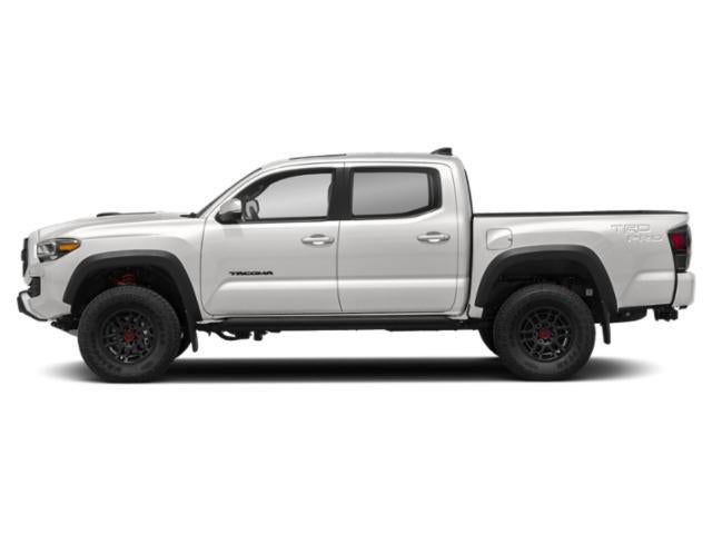 2023 Toyota Tacoma TRD Off-Road