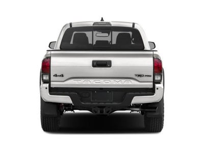 2023 Toyota Tacoma TRD Off-Road
