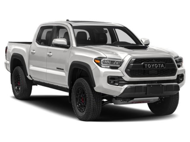 2023 Toyota Tacoma TRD Off-Road