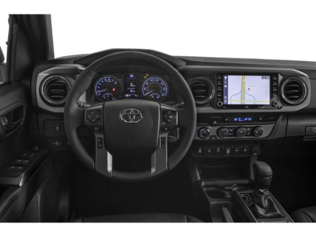 2023 Toyota Tacoma TRD Off-Road