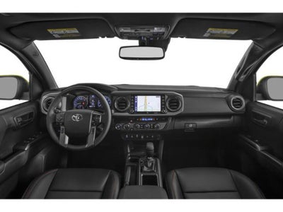 2023 Toyota Tacoma TRD Off-Road
