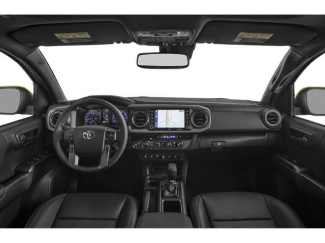 2023 Toyota Tacoma TRD Off-Road
