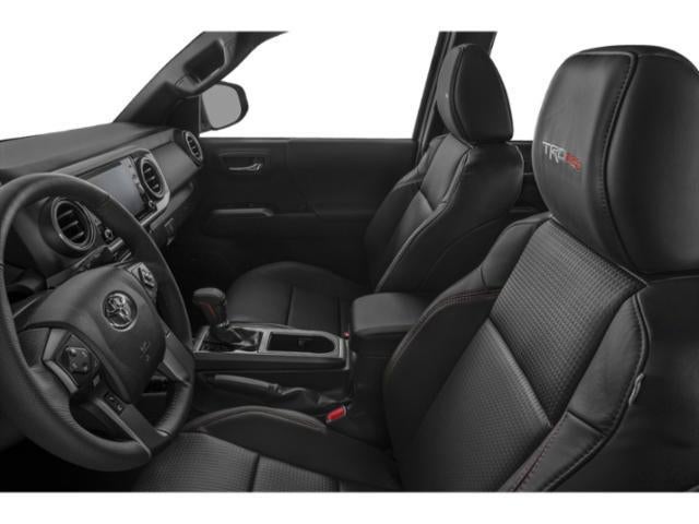 2023 Toyota Tacoma TRD Off-Road