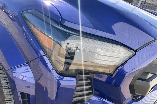 2024 Toyota TACOMA SR5 SR5