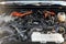 2025 Toyota Tacoma i-FORCE MAX TRD Off Road