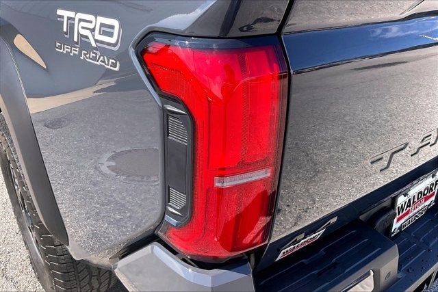 2025 Toyota Tacoma i-FORCE MAX TRD Off Road