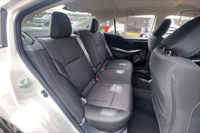 2025 Subaru Legacy AWD