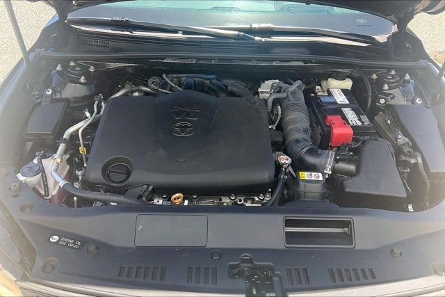 2019 Toyota Avalon Touring