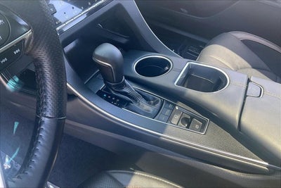 2019 Toyota Avalon Touring