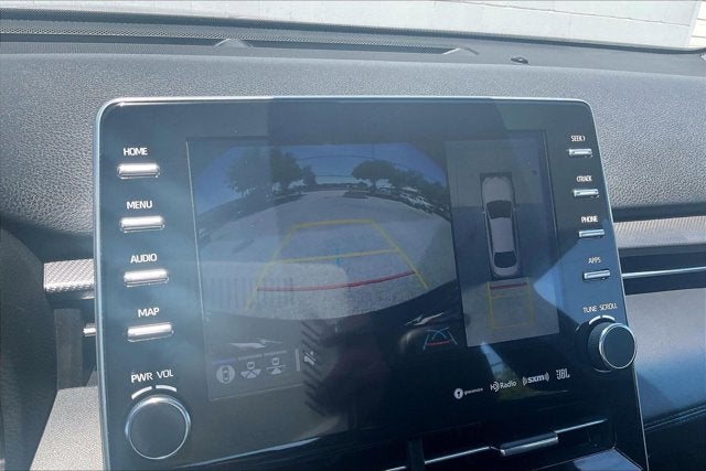 2019 Toyota Avalon Touring