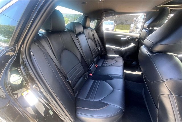 2019 Toyota Avalon Touring