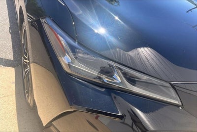 2019 Toyota Avalon Touring