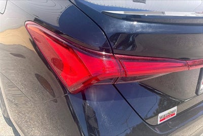 2019 Toyota Avalon Touring