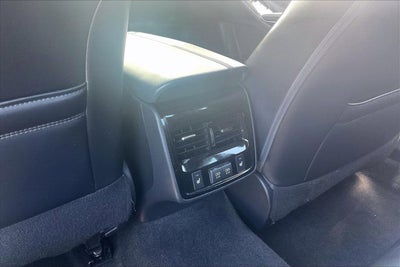 2019 Toyota Avalon Touring
