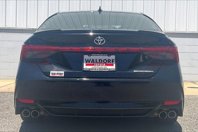 2019 Toyota Avalon Touring