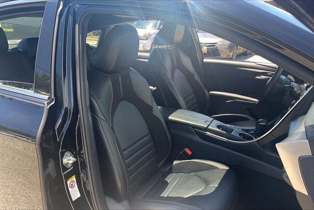 2019 Toyota Avalon Touring