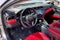 2018 Toyota Camry XSE V6
