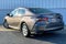 2022 Toyota Camry Hybrid Hybrid LE