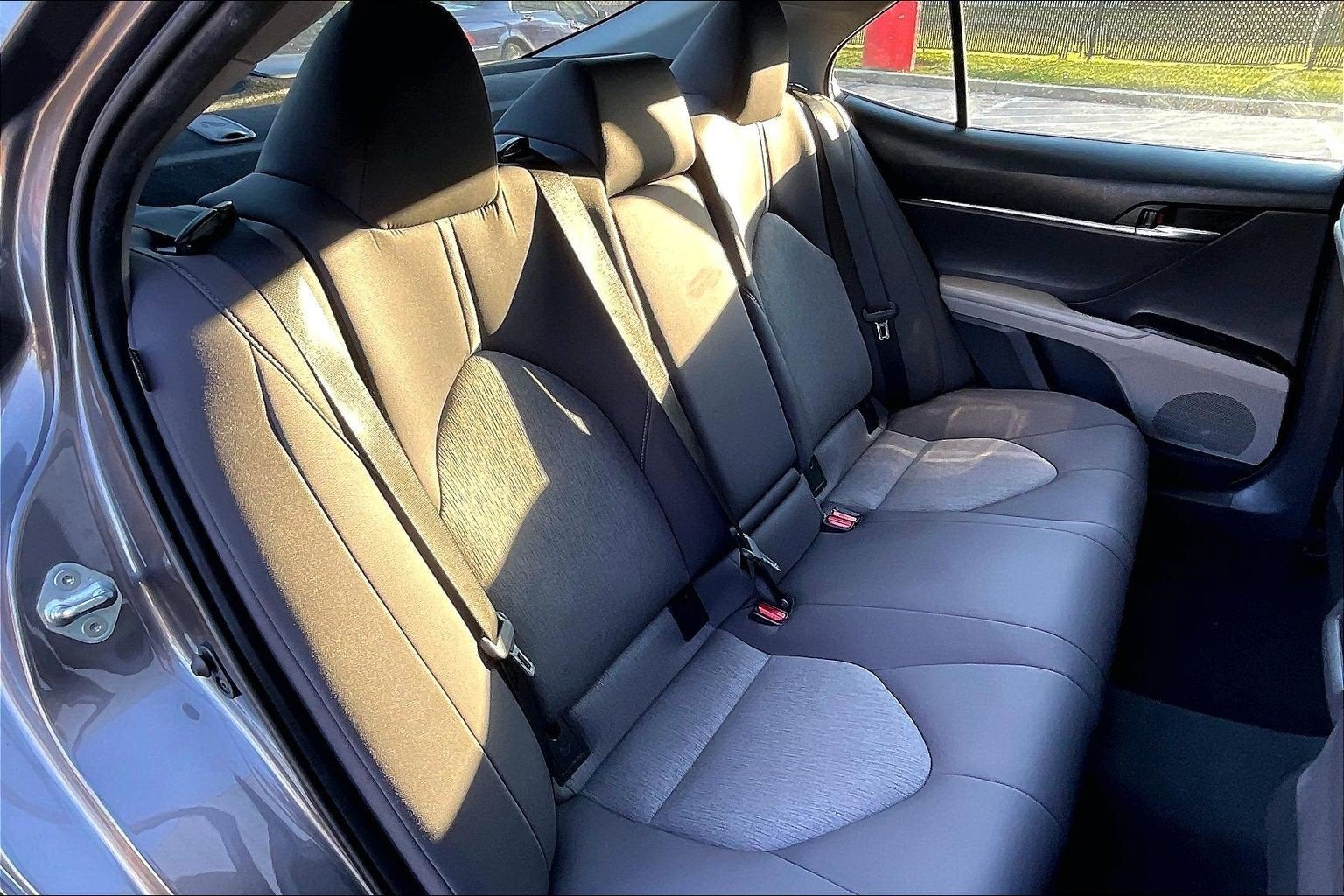 2022 Toyota Camry Hybrid Hybrid LE