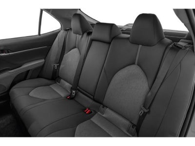 2022 Toyota Camry Hybrid Hybrid LE