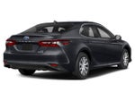 2022 Toyota Camry Hybrid Hybrid LE