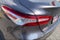 2020 Toyota Camry Hybrid Hybrid XLE
