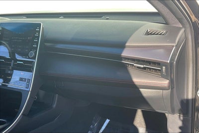 2020 Toyota Avalon TRD
