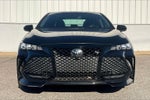 2020 Toyota Avalon TRD