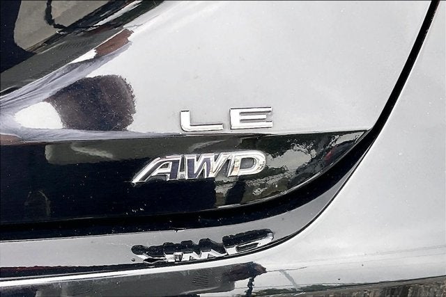 2021 Toyota Avalon XLE