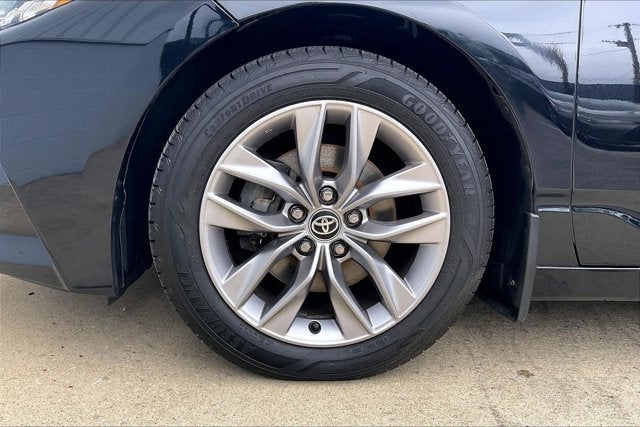 2021 Toyota Avalon XLE