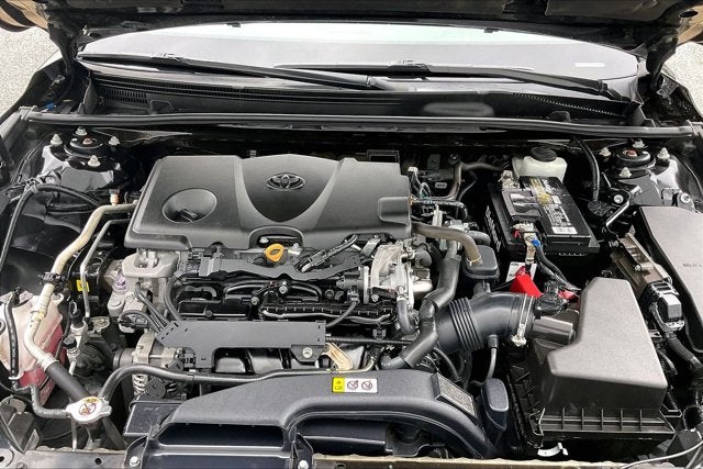 2021 Toyota Avalon XLE
