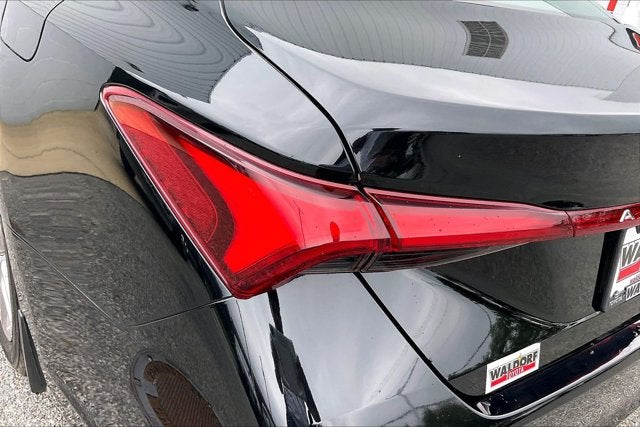 2021 Toyota Avalon XLE