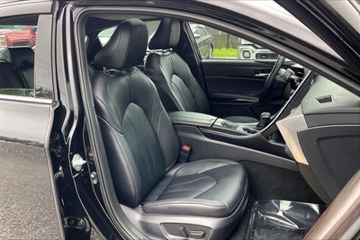 2021 Toyota Avalon XLE