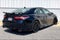 2020 Toyota Camry TRD V6