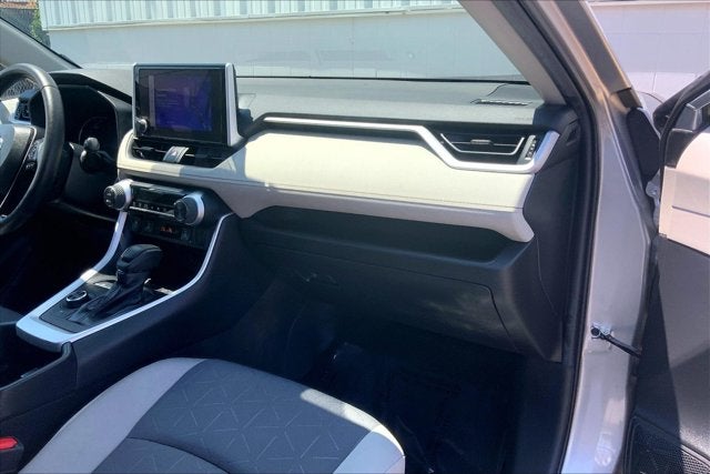 2023 Toyota RAV4 Hybrid Hybrid XLE