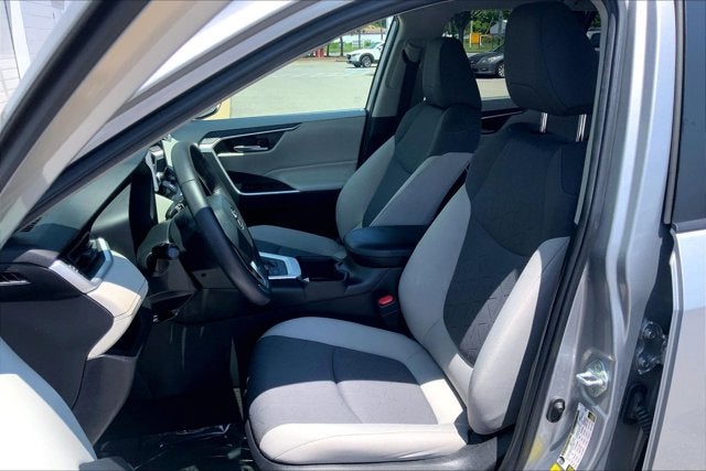 2023 Toyota RAV4 Hybrid Hybrid XLE