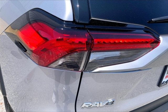 2023 Toyota RAV4 Hybrid Hybrid XLE