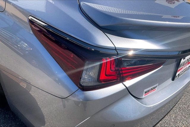 2023 Lexus ES 350 ES 350 F SPORT Handling